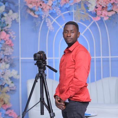 A PHOTOGRAPHER | VIDEO DIRECTOR Black Repblik More info what's app or contact +256 700 408007 | +256 771 652877