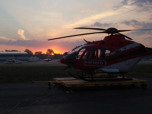 Paramedic who loves family, fishing, and the out of doors. Believe in God, He will paint the way.