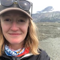 Rhiannon Russell (@rhrussell) 's Twitter Profile Photo