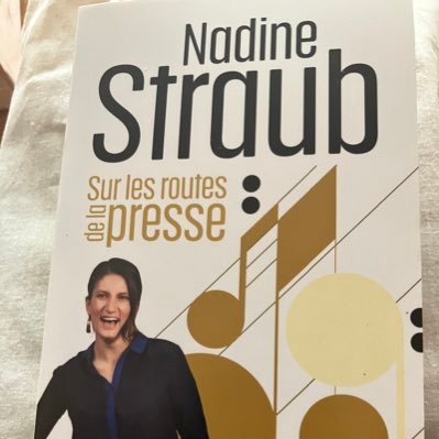 NadineStraub Profile Picture