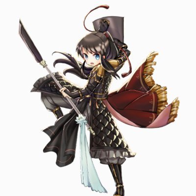 Yuëさんのプロフィール画像