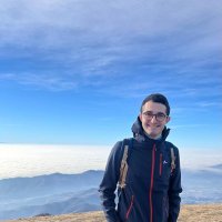 Marco Bertuletti (@marcobertuletti) 's Twitter Profile