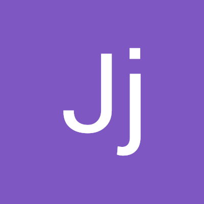 JjJamez3 Profile Picture