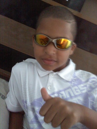 Soo artista siiim pq ousadia é arte  ;D