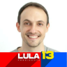 FelipeGauchoPT's profile picture. 🚩Apenas um Trabalhador, latino-americano, à esquerda e petista!🚩