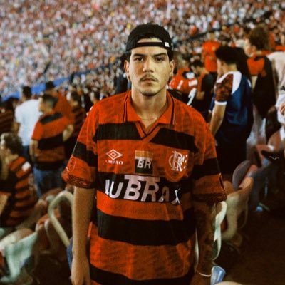 acima de tudo rubro-negro