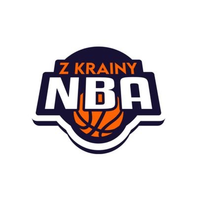 Oficjalne konto serwisu Z Krainy NBA na Twitterze