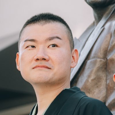 落語芸術協会五代目三遊亭圓馬門下。葛飾区小菅 葛飾の噺家 撃鱗 身近な消費者トラブルを題材にした落語をやってます。https://t.co/lKaeQ7B4aK 天羽Aボール 公式LINEもやってます。https://t.co/ChN6t4f8r2