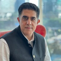 Rajan Navani (@navanirajan) 's Twitter Profile