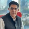 NavaniRajan's profile picture. CEO of @JetSynthesys.
National Chairman @followCII, @Indiaat75 & @CIIAIIndia. 
Trustee @anantaaspen.
Passionate about #Gaming & #AI. Committed to #DigitalIndia.