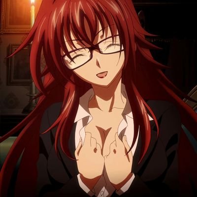 LustTOS's profile picture. Just a Weeb who likes games and waifus,I also want to get better at fighting games.
Switch FC:SW-0719-3356-5790
Discord: crimsondemonrias