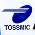 トスミック株式会社 (@tossmic) Twitter profile photo トスミック株式会社 (@tossmic) Twitter profile photo