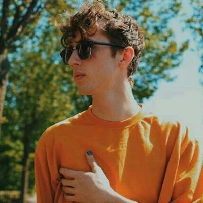 nahotima19's profile picture. 