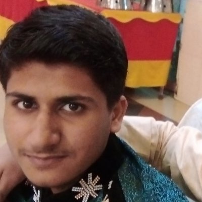 SyedUma76837587's profile picture. маркетолог