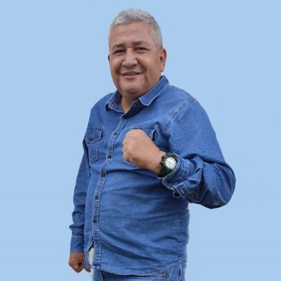 Revolucionario de raíces inmarcesibles, Leal al Comandante Chávez, Luchador Social, Licenciado en Educación, Abogado especialista Penal. Pdte. @Iapret_tachira