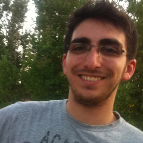 pablo_fernandez's profile picture. Produtor de TV