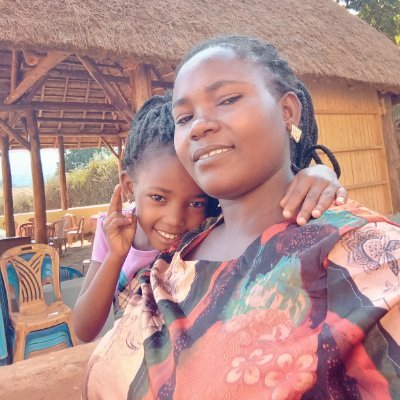 ClaireNagasha's profile picture. Saved by His grace