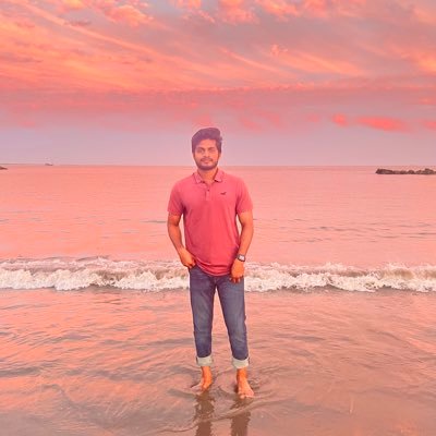 AdeshPadwal6's profile picture. 