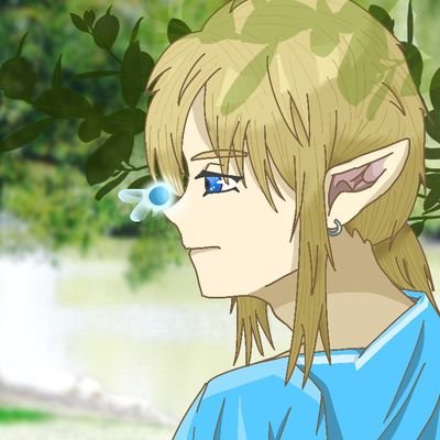 링크어멈💚さんのプロフィール画像
