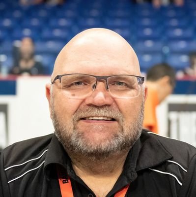 Hockey Operations Coordinator KIJHL PJHL 🏒 Off Ice Official