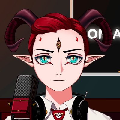 Your local boomer demon lord #ENVTuber #VTuber
Debut: TBA
🇺🇲🇪🇦🇧🇷: Ok!
Studying: 🇯🇵🇨🇳