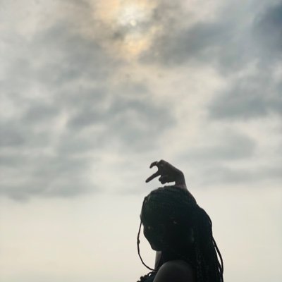 KNamputu's profile picture. Barbie black