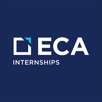 EcaInternships's profile picture. With us, bridge the gap between classroom and the workplace.🎓➡️‍💻
Find your next life changing opportunity today! 🚀
Visit: https://t.co/88acLOrwfw