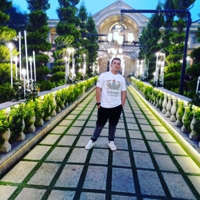 RfanAsdy's profile picture. Front end developer
👨‍💻👨‍💻