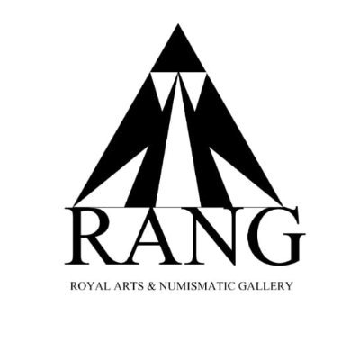 RangFair's profile picture. "Explore the rich history and beauty of coins and banknotes at Rang Fair Numismatic Exhibition. Join us for a fascinating journey through time and currency"