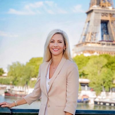 Journaliste France Info TV