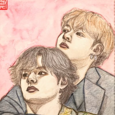 ゆう様⭐︎コピック⭐︎水彩⭐︎漫画 nyorichi-pirates (@PiratesNyorichi) / X