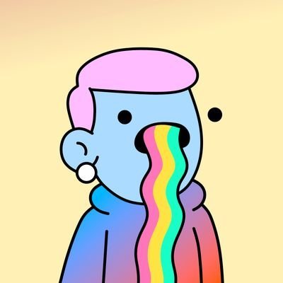 DegenMatch04's profile picture. #BTC WEB3