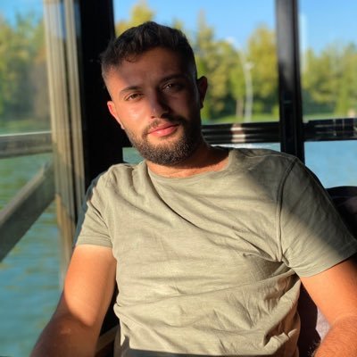 Osm4nerdemir's profile picture.