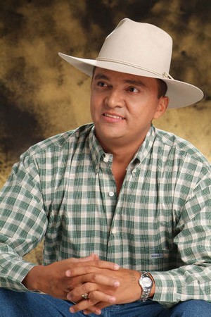 Jorgue Guerrero es el mejor cantante de musica Llanera que ha existido en Venezuela!: