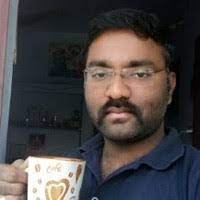 Balaji Naidu (@pathofseo) 's Twitter Profile