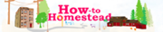 HowToHomestead's profile picture. We are a multi-faceted arts organization that has its center at the creation, curation, and distribution of short films dedicated to 21st century homesteading.