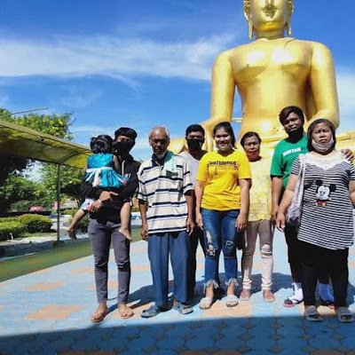 TheiynWis's profile picture. 