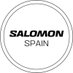 Salomon Spain (@Salomon_Spain) Twitter profile photo