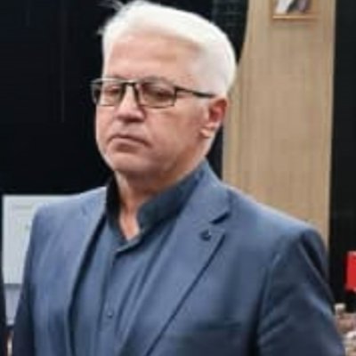 DR.Physicist: Iran
Author, Inventor, Quantum Physics, Particle Physics
0000-0001-8411-0650 کد ORCD
Member of the American Physical Society: APS