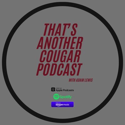 WSUCougsPodcast's profile picture. A totally biased, pro-WSU Cougs podcast on all things Cougar Football. Never too serious. Always funny. Mostly @adamlewispi & @unscriptedsass #GoCougs | #CVE23
