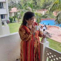 Shalini (@shaliniseth_604) 's Twitter Profile