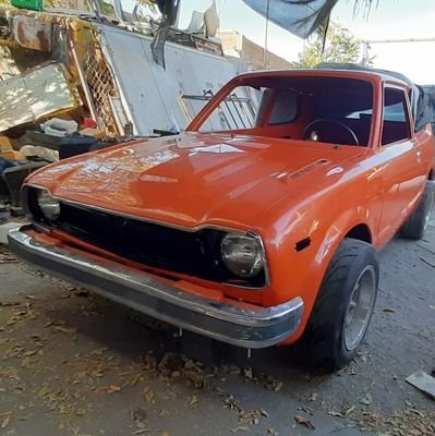 Instagram: @ afrojoe.21
My photos (outdated): https://t.co/9swjrYMMdX…
From Chile
USDM SBC 1977 Honda Civic