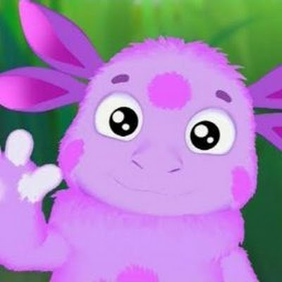 Hello,I'm Luntik2000.I Am Live In Indonesian.