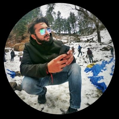 A 90’s kid who is a Fish Farmer by profession. A Musician , and Cricket enthusiast . Currently Learning Guitar.