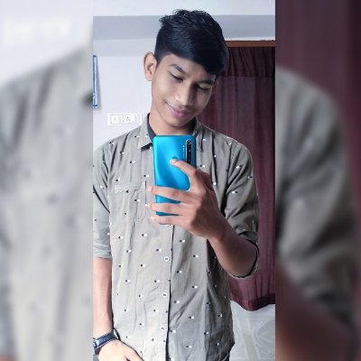 NaivedyaDewang1's profile picture. 