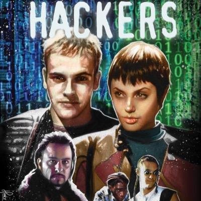 Hacker Coder Guy | OSCP | also @HypnZA