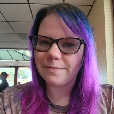 Nurse with too many stories to tell. Gemini. Lover of life, laughter, traveling, a Type 1 Diabetic 💗💙💜
P.C. 1/27/2020 💙