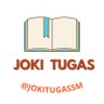 JokiTugassM's profile picture. Joki Tugas Kuliah | Joki Artikel, Essai, Paper | Testi Klik #testinyajokitugasm lalu klik terbaru