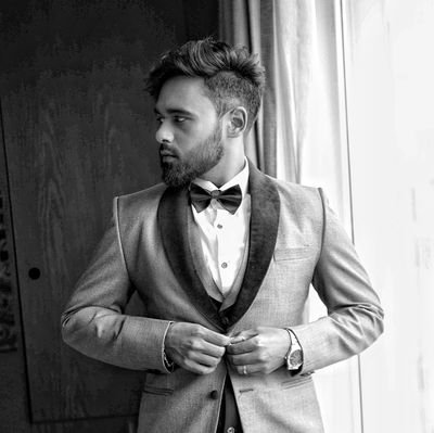 andy_void_'s profile picture. - Full Stack Engineer | Java | Python | Android 
- Quantitative trading strategies to grow wealth in financial markets.