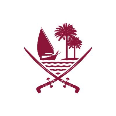 الحساب الرسمي لوزارة المواصلات في دولة قطر  Official page of Ministry of Transport ,Qatar